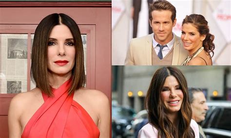 sandra bullock|Sandra Bullock filmography